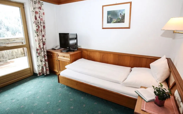 Hotel Post Kappl