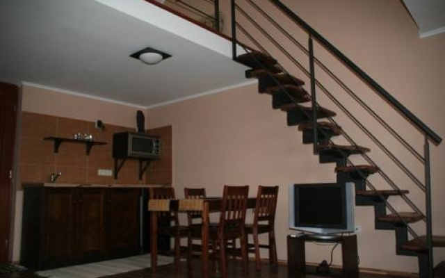 Kiwi Deluxe Apartman
