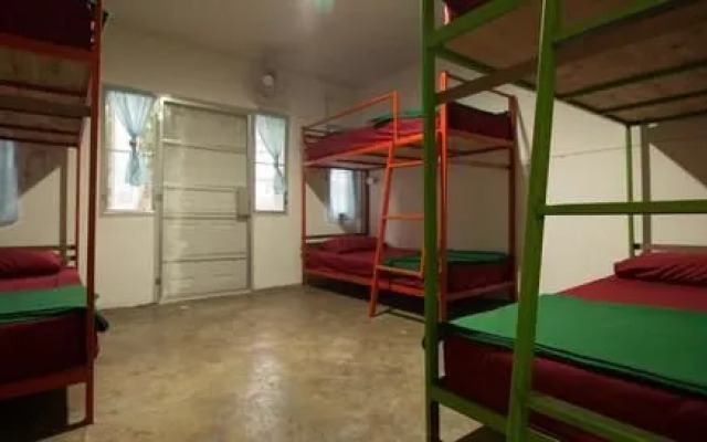 Hug Chang House