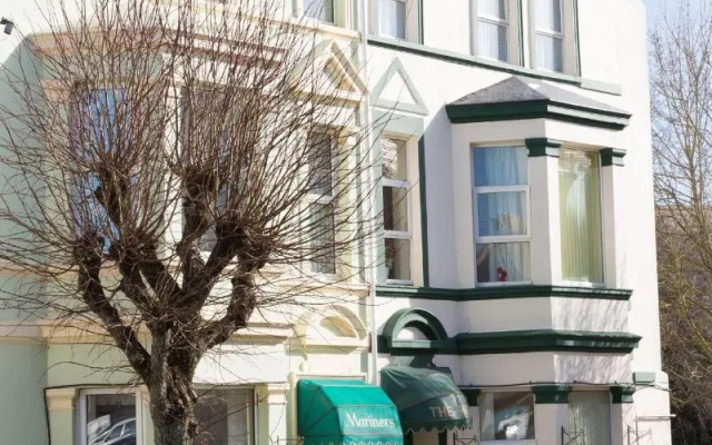 Mariners Guest House