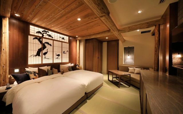Hotel Gion Ichirin