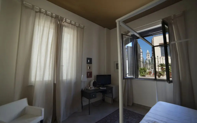 B&B Suite Paciotti