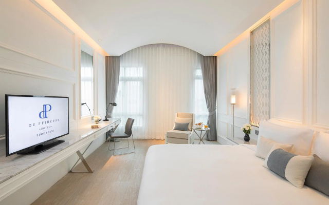 De Princess Hotel Udonthani