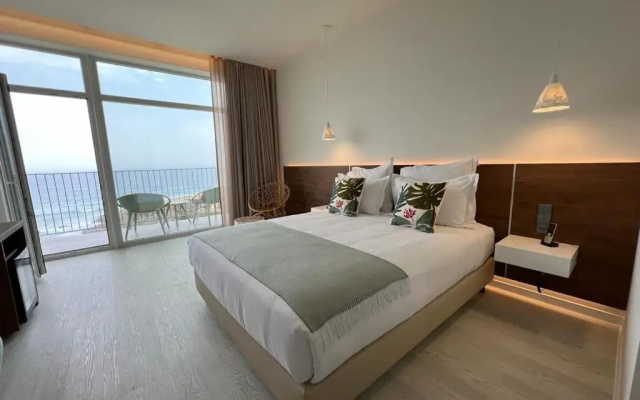 Porto Covo Praia Hotel & SPA