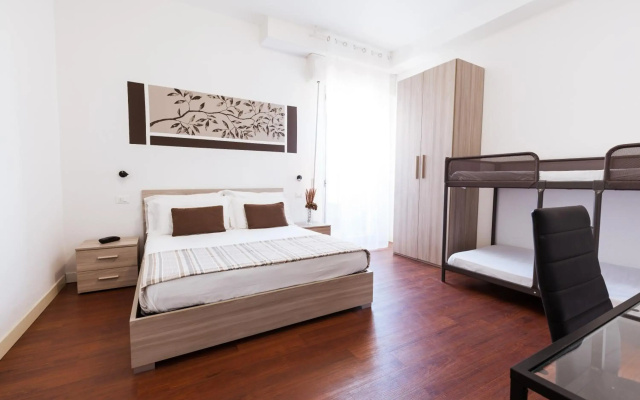 Hotel al Nuovo Porto
