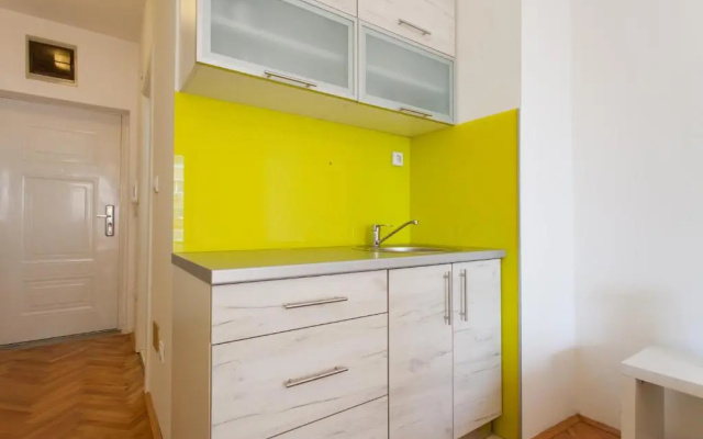 Apartment Partizanska