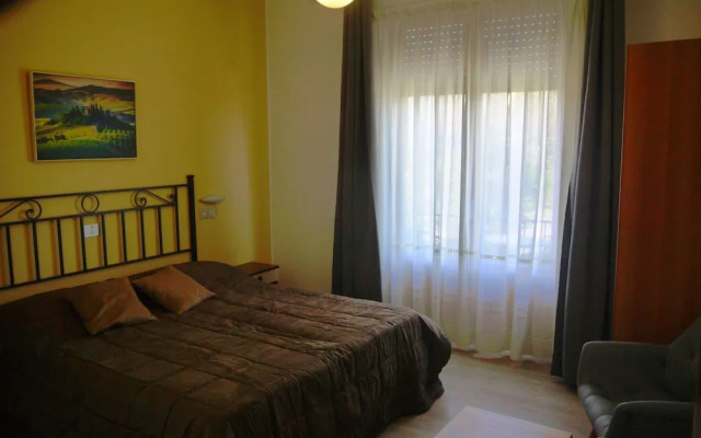 Albergo Marina