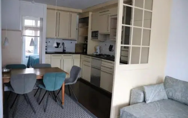 B&B Zandvoort