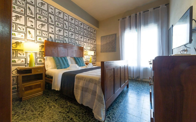 Budget Rooms Sonnino 37