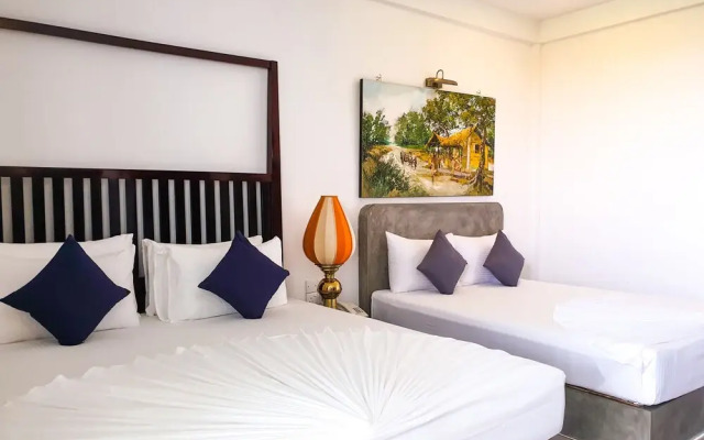 Akash Retreat And Spa