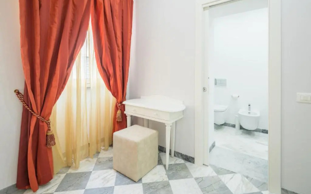 Hotel Cavalieri Del Mare