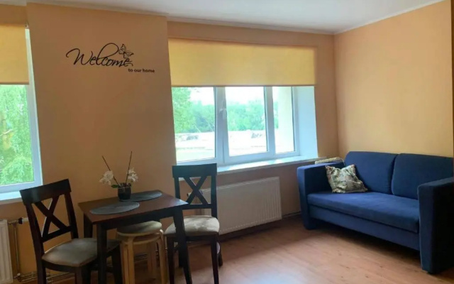 Apartment at Ronu 7