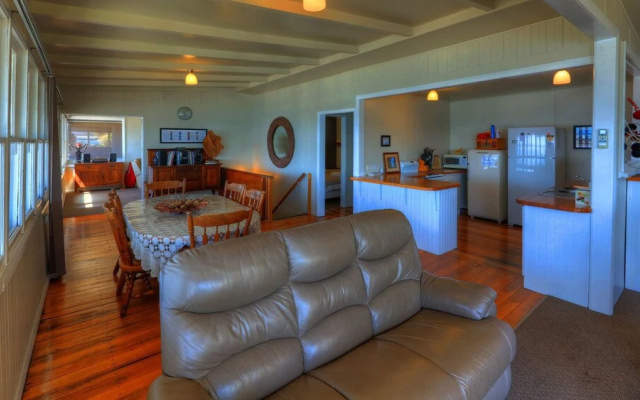 Stanley View Beach House