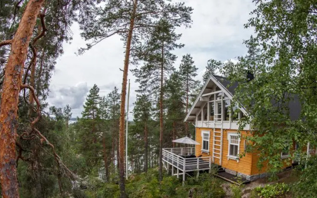 Villa Helmi