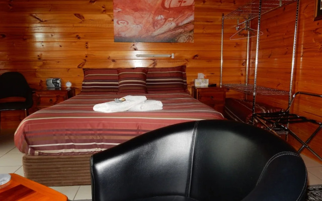 Lumera Chalets