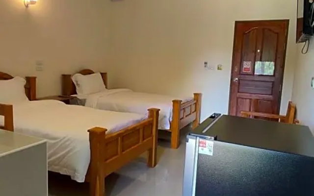 Baan tung residence บ้านตุง เรสซิเดนซ์