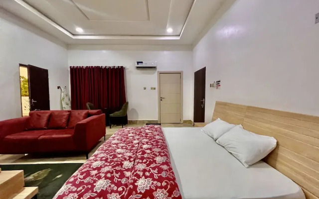 Furnished Apartments