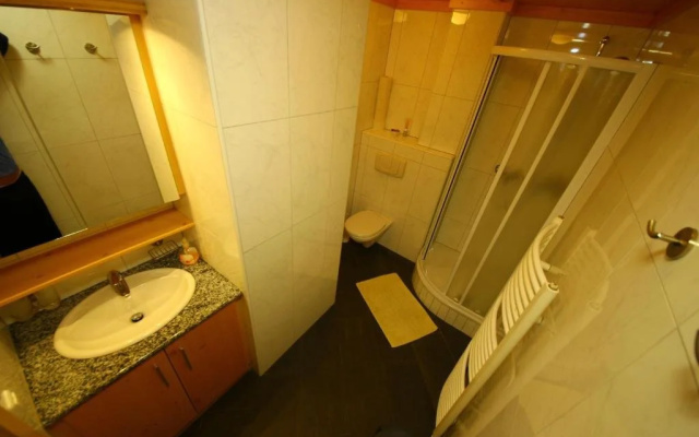 Appartement Asitz