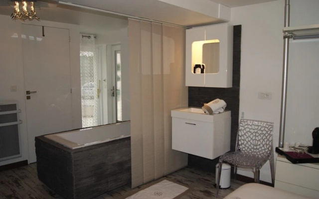B&B Villa Castelnau Montpellier