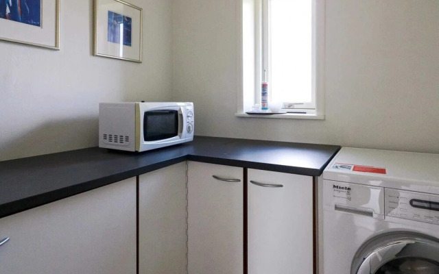 Holiday Home in Hadsund