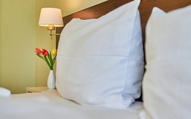 Inklusionshotel PHILIPPUS Leipzig