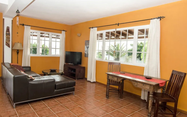 Casa Tesa