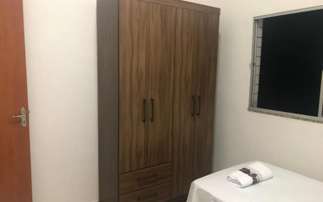 Apartamento Caiçaras 1