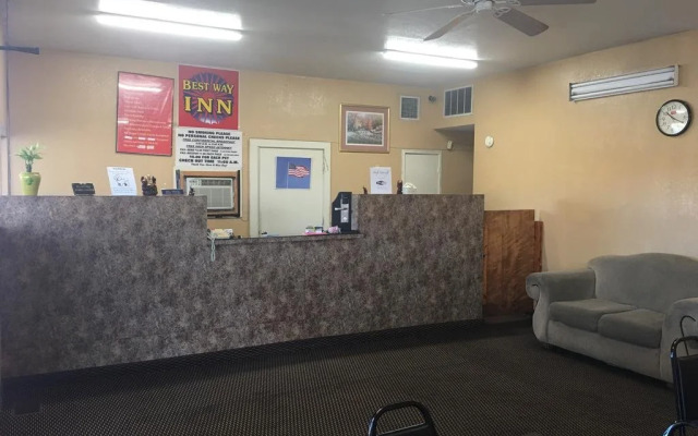 Best Way Inn