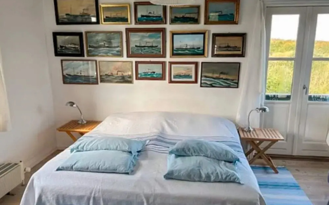 Peaceful Holiday Home in Skagen near Sea