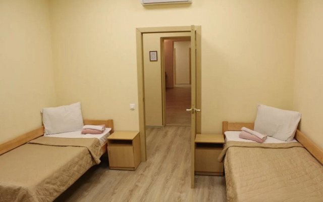 Na Zvenigorodskoy Hotel