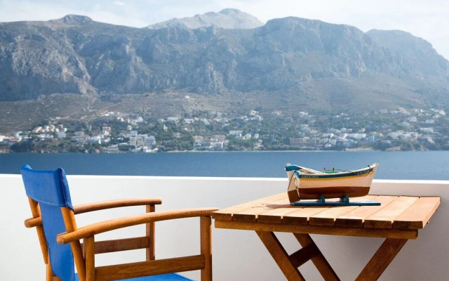 Hotel Porto Potha