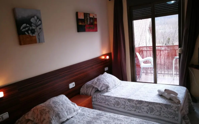 Hostal Escarla