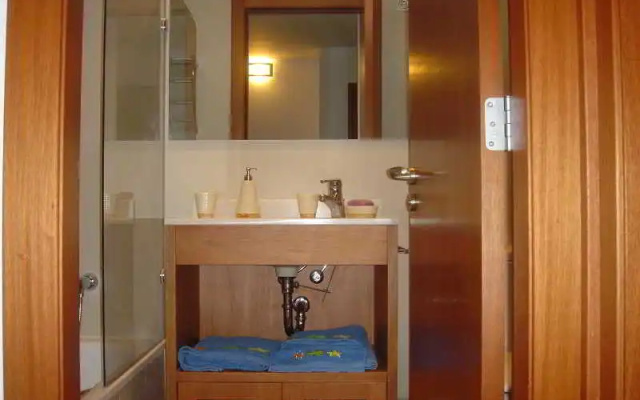 Apartamentos Elegance