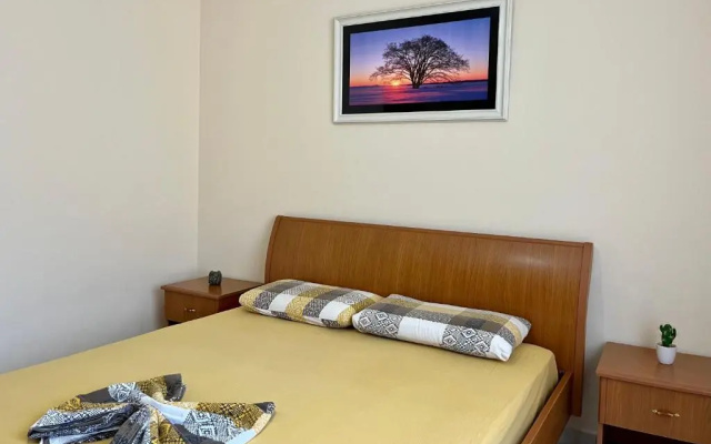 Cheap & Good Stay - 80m2, Fully Equipment