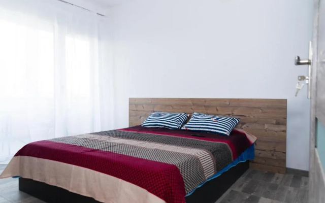 Apartament West