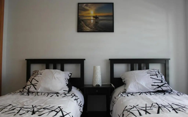 Luxury Apartments Baleal