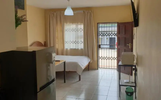 Flat 103, Park Vills
