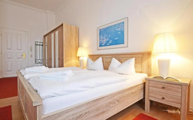 Apartment Regina 1
