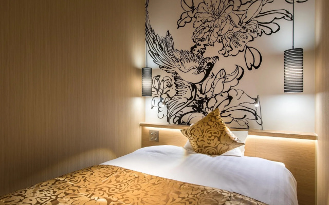 Hotel Ann Asakusa