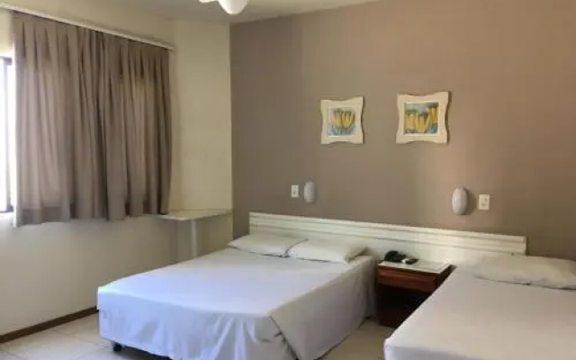 Hotel Cambirela