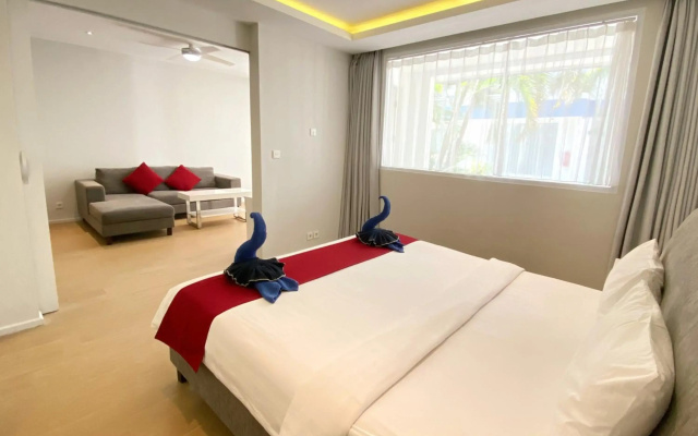 Coast Boutique Apartments