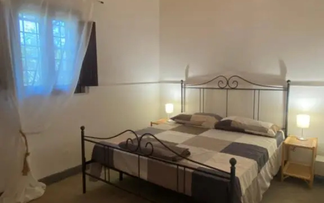 House&Villas - Relais Casa Bonivini - Grecale