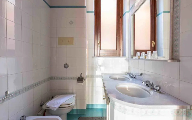 Solemar Sicilia - Residence Lo Bianco