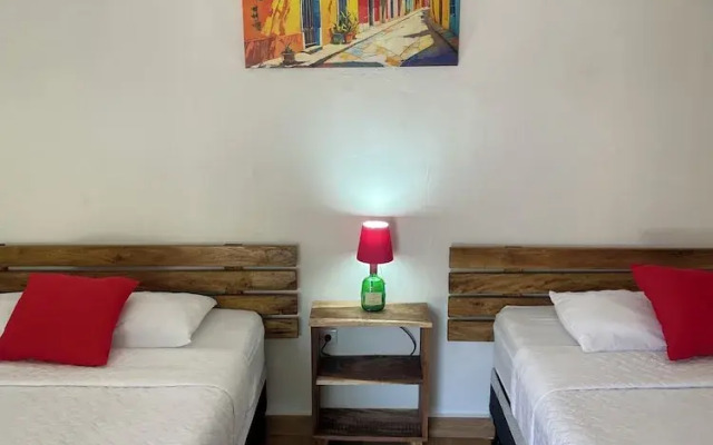 Hotel St Arthur
