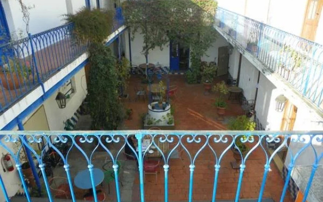 Viajero Hostel Colonial