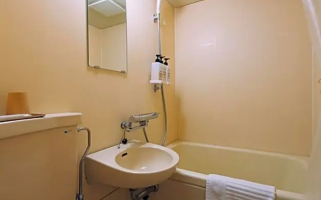 Noasobi Lodge 204- Vacation STAY 23357v
