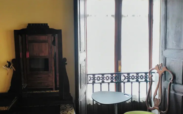 Posada Campo