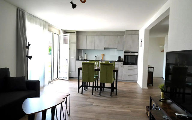 Ferienwohnung Grünegg