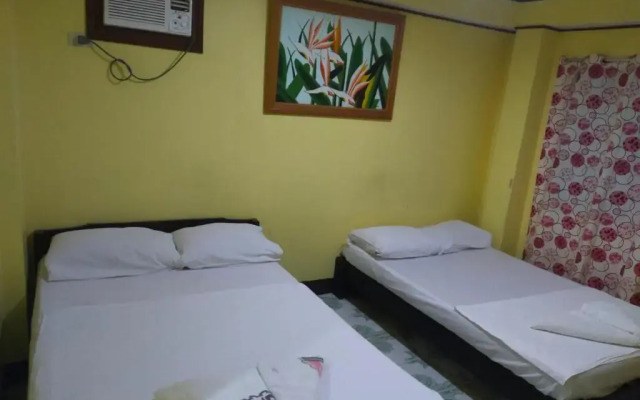 OYO 931 Moreno's Lodging Boracay