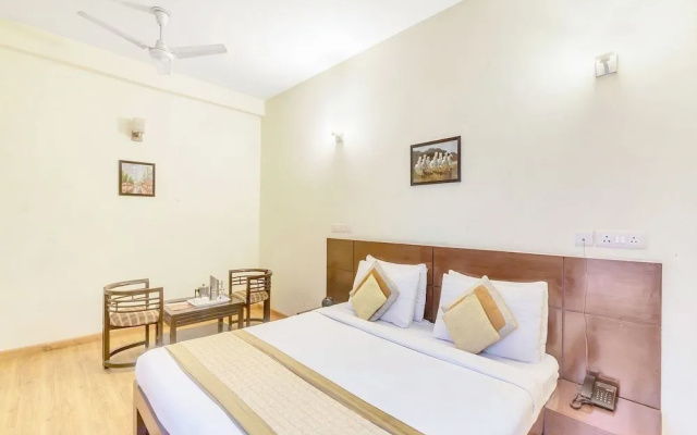 OYO 8931 Noida Stay